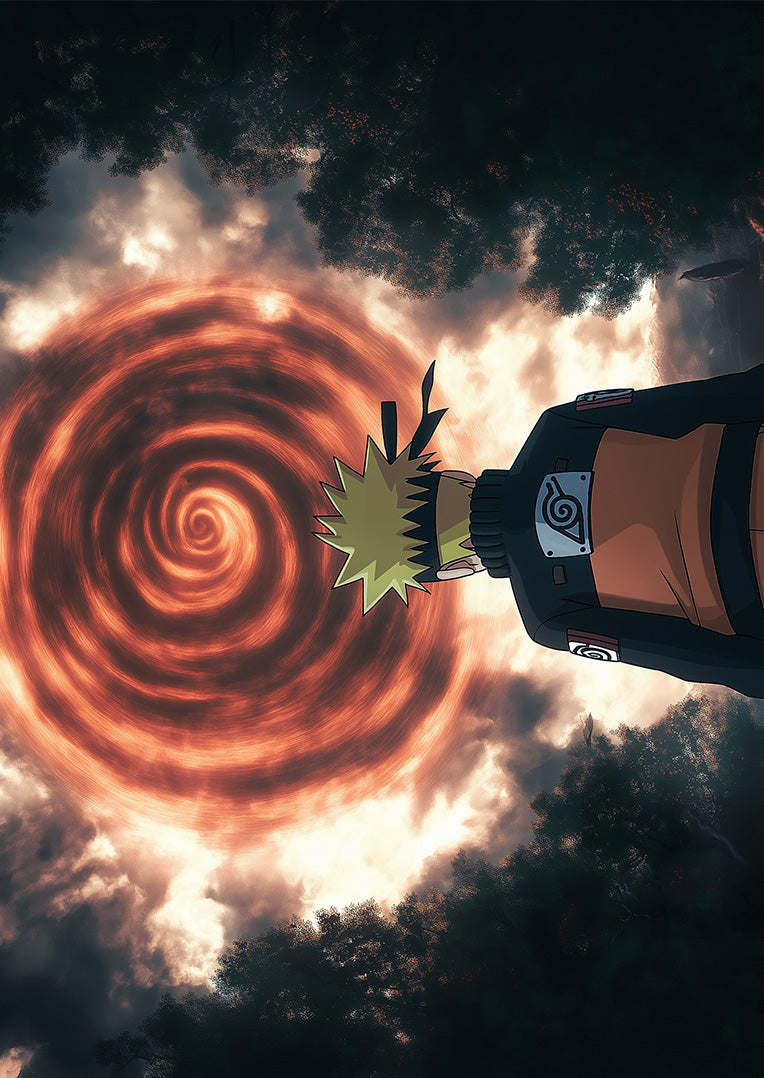 Bond of Chakra