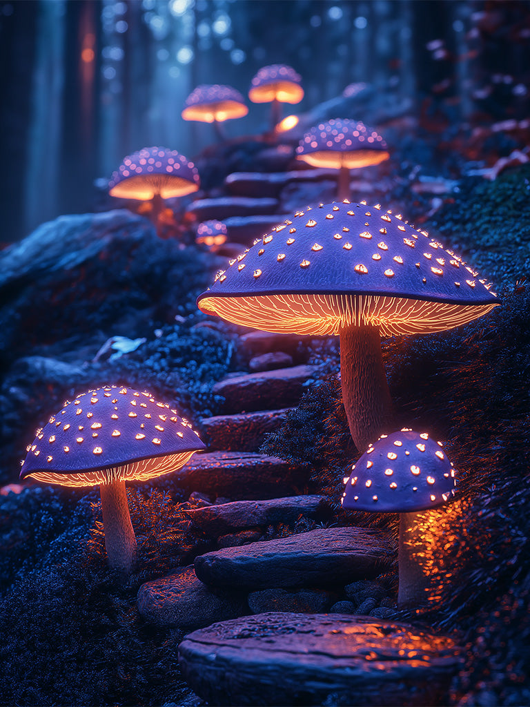 Enchanted Forest