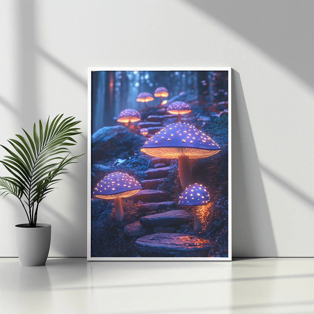 Enchanted Forest