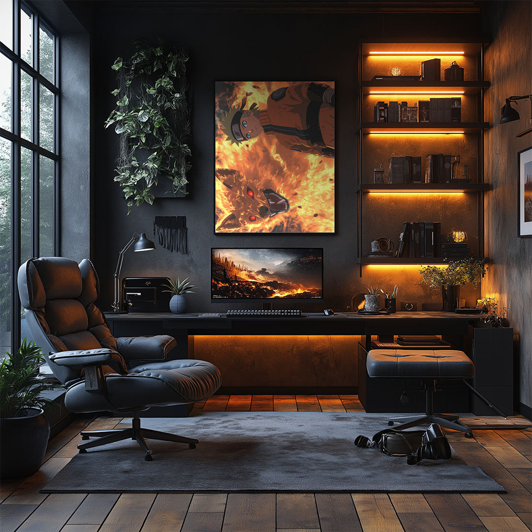 Foxfire Collaboration
