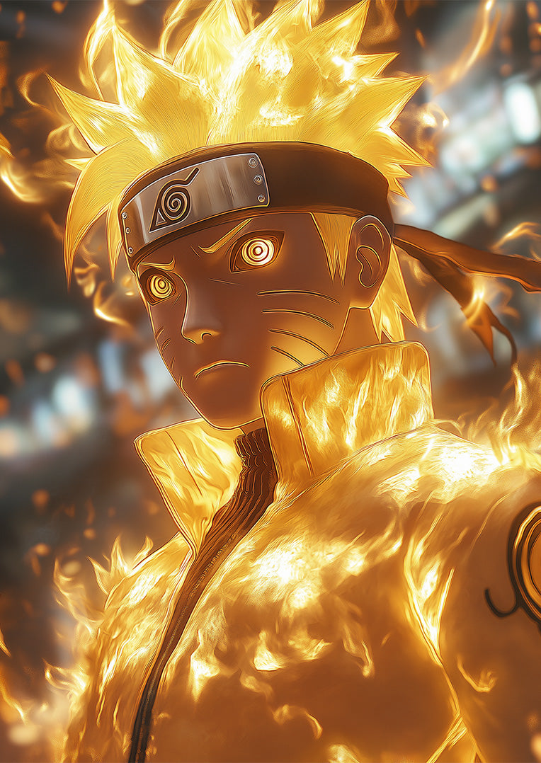 Sage Mode Fury