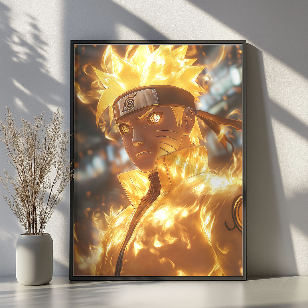 Sage Mode Fury