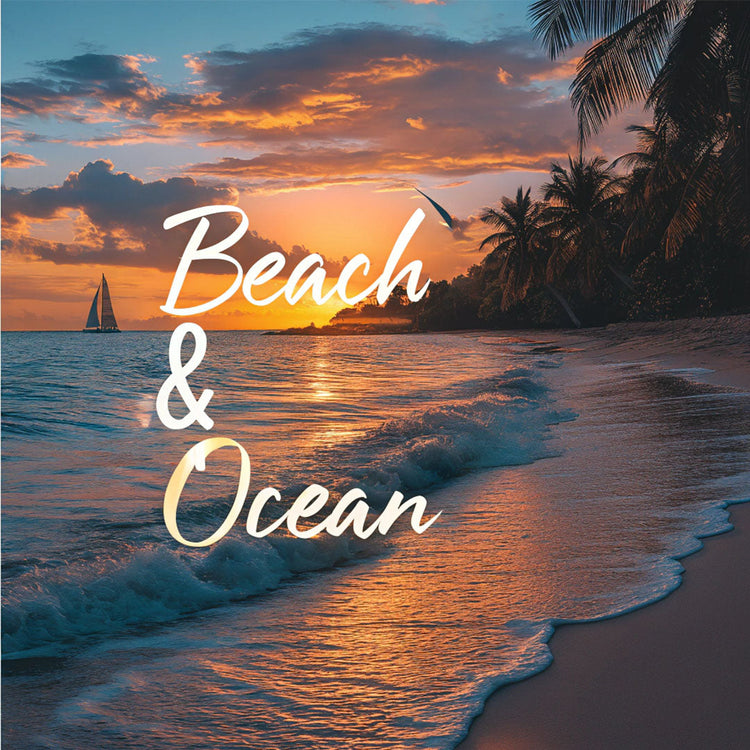 Beaches & Oceans