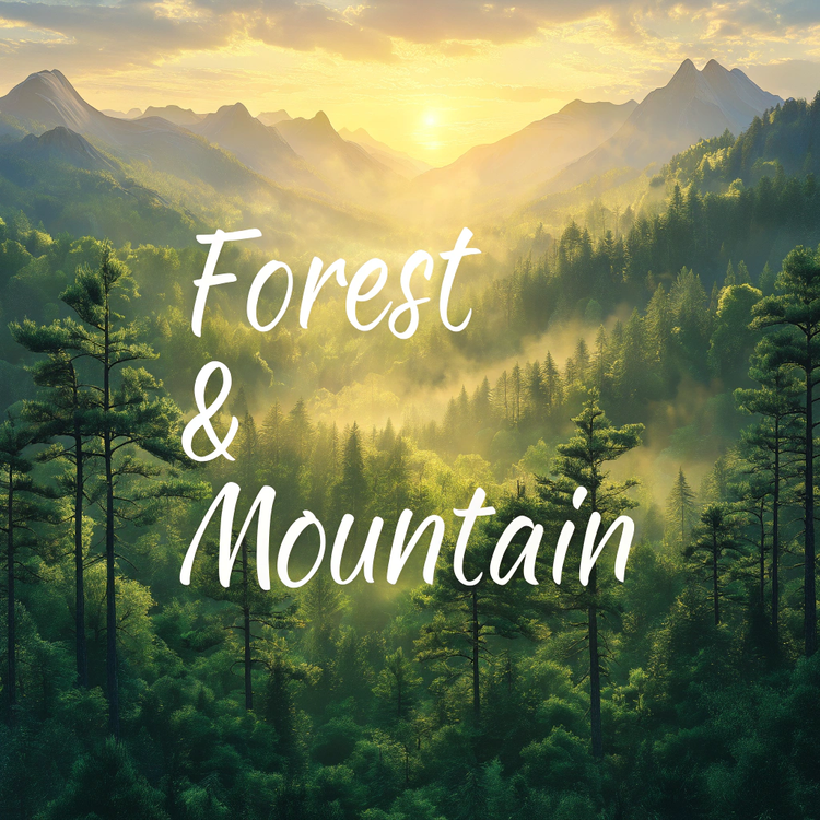 Forest & Mountain