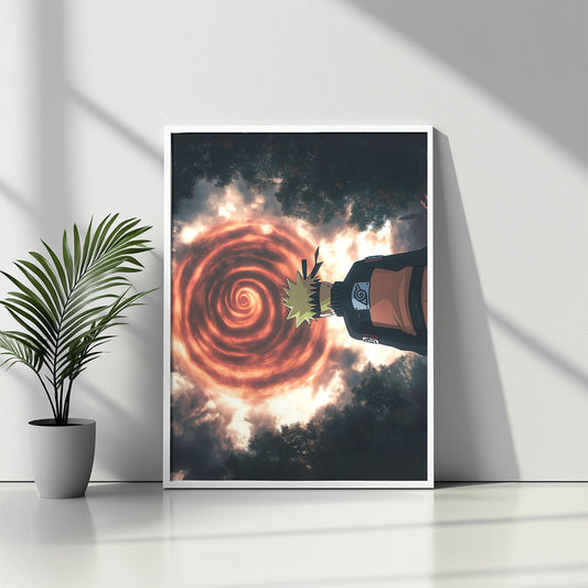 Bond of Chakra