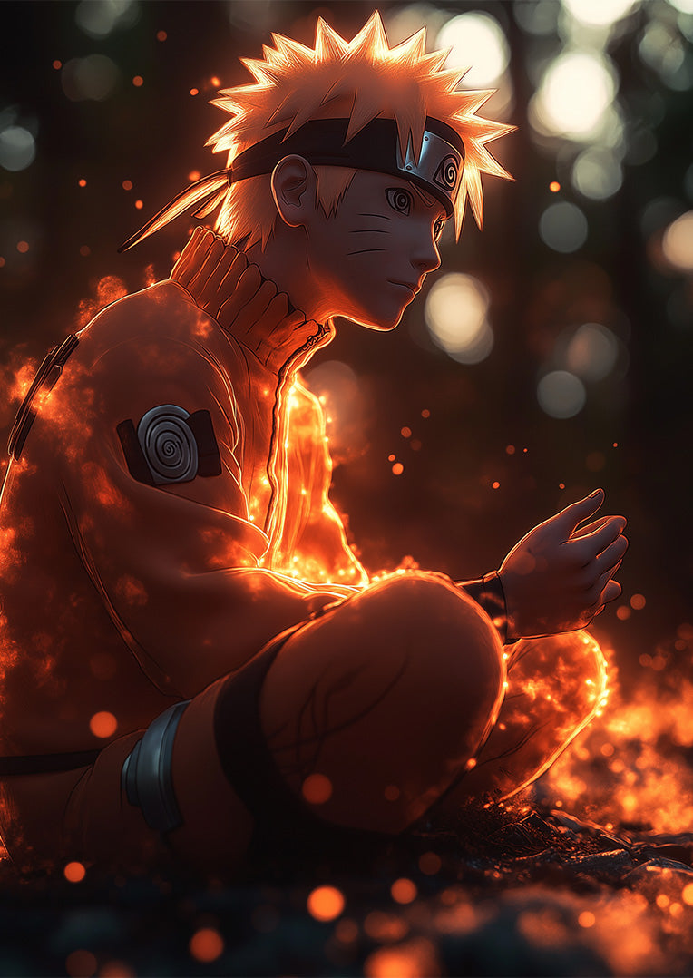 Eternal Resolve