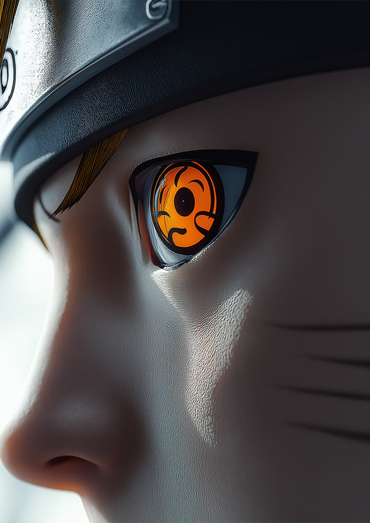 Eyes of the Beast