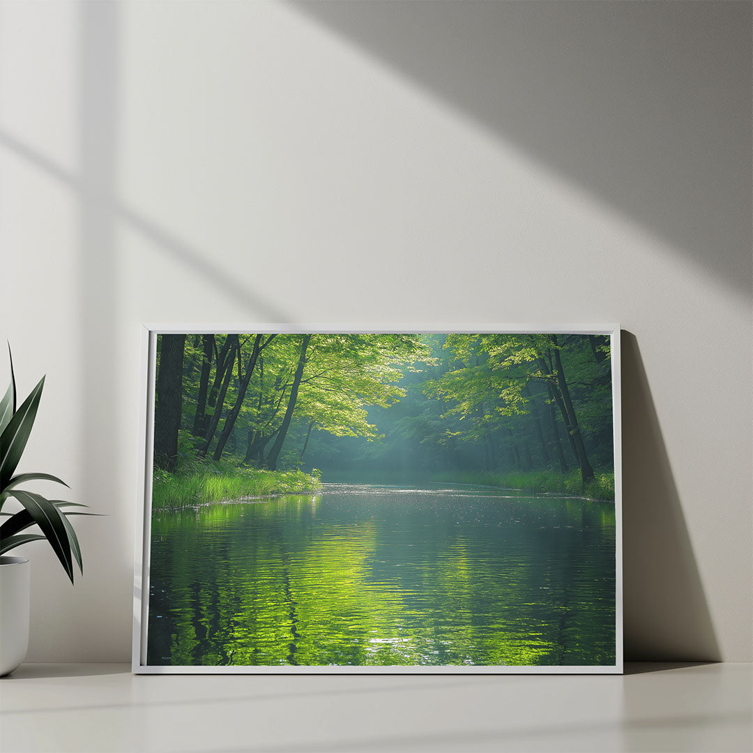 River in the Forest